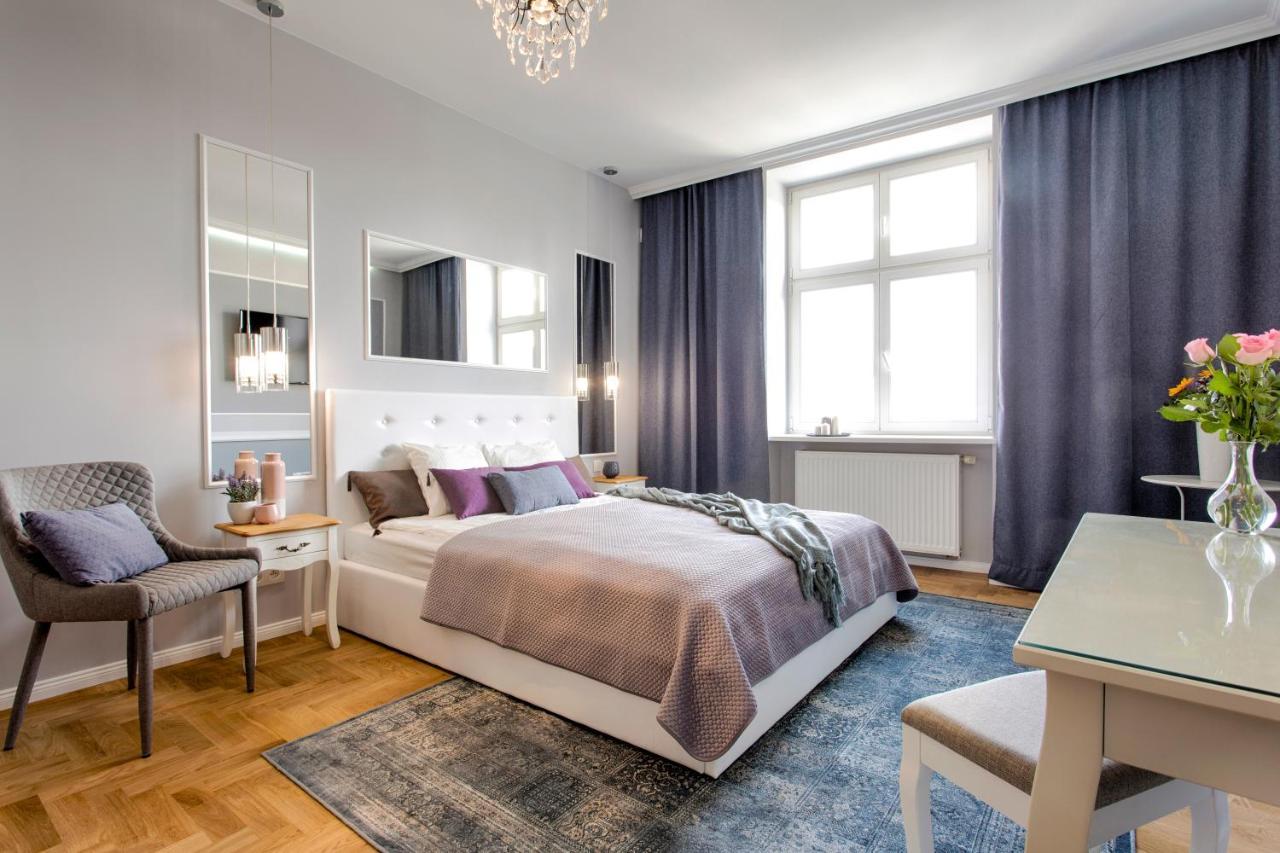 Main Square Apartments 크라쿠프 외부 사진