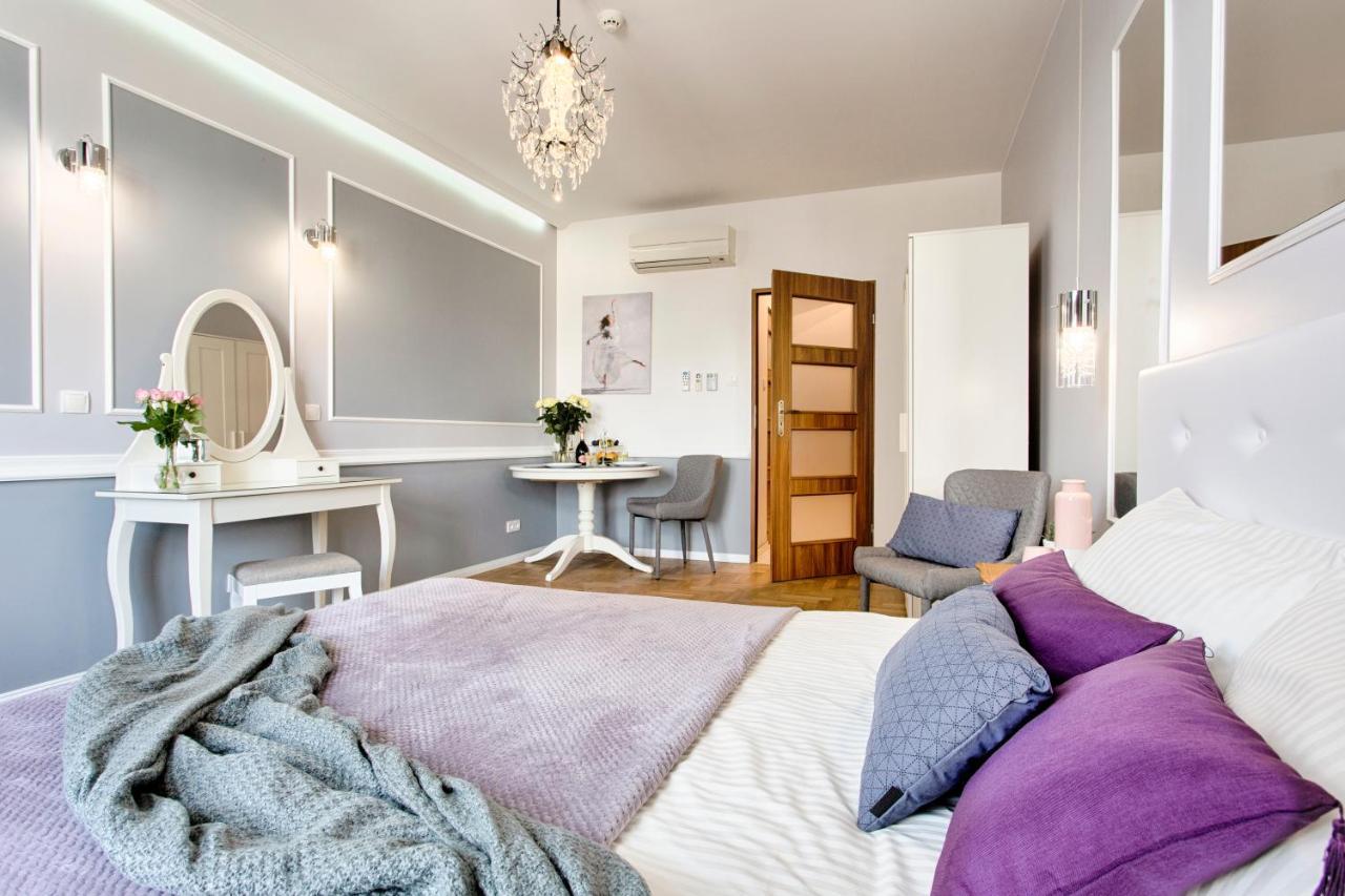 Main Square Apartments 크라쿠프 외부 사진