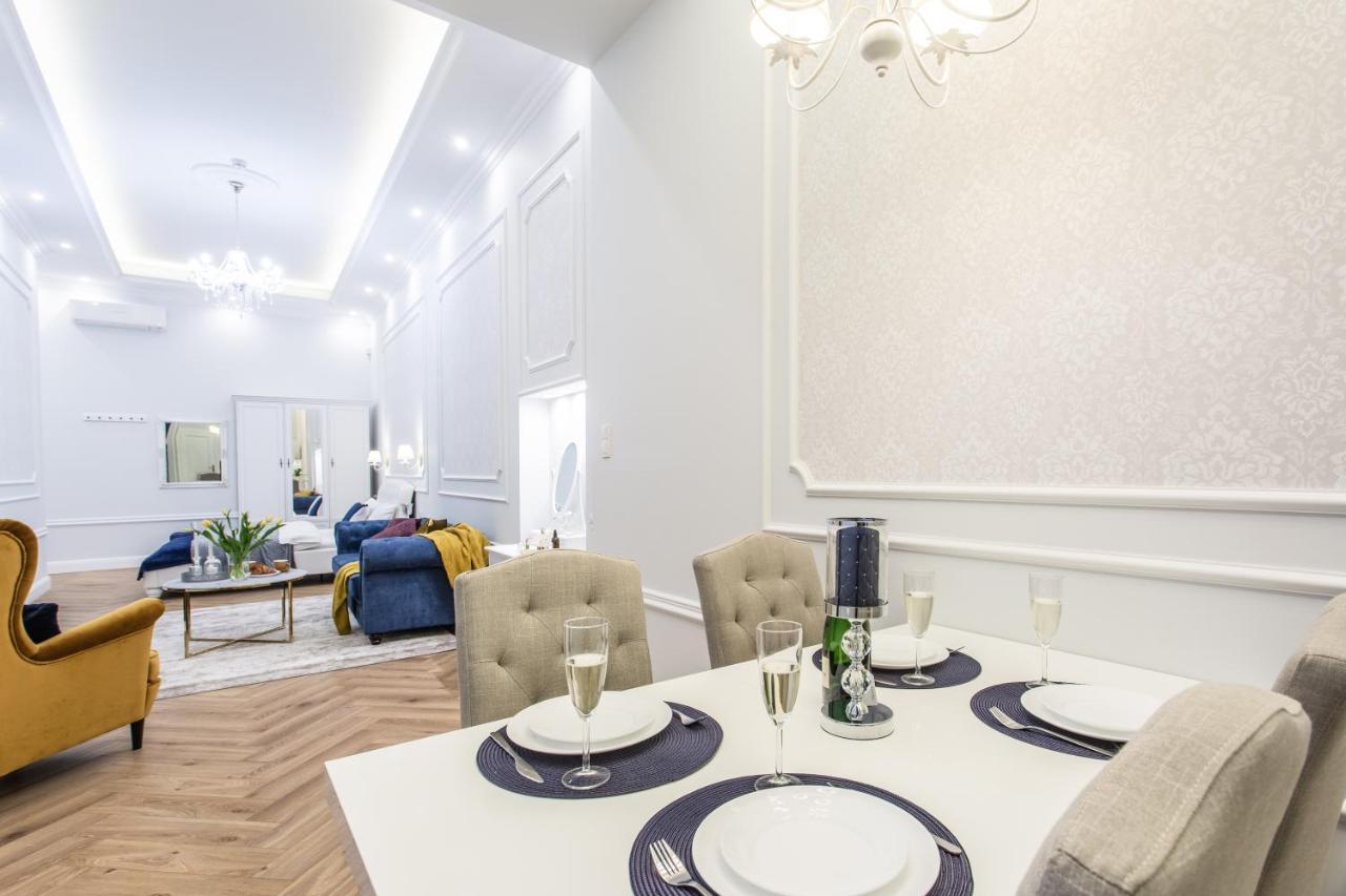 Main Square Apartments 크라쿠프 외부 사진