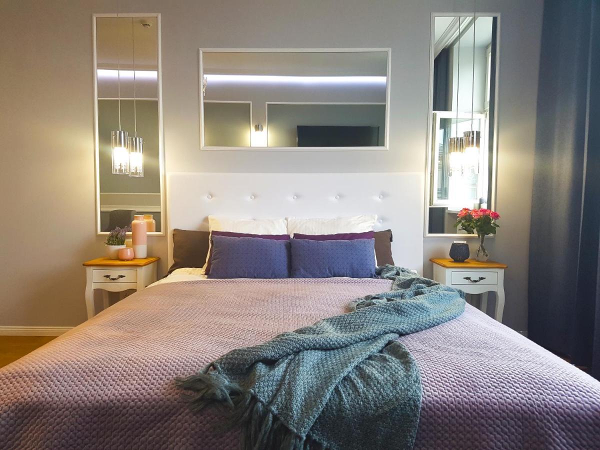 Main Square Apartments 크라쿠프 외부 사진