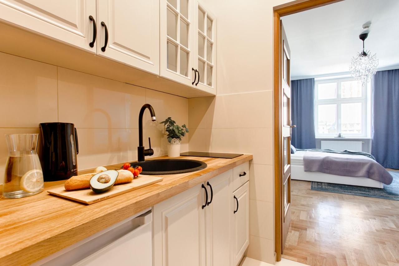 Main Square Apartments 크라쿠프 외부 사진