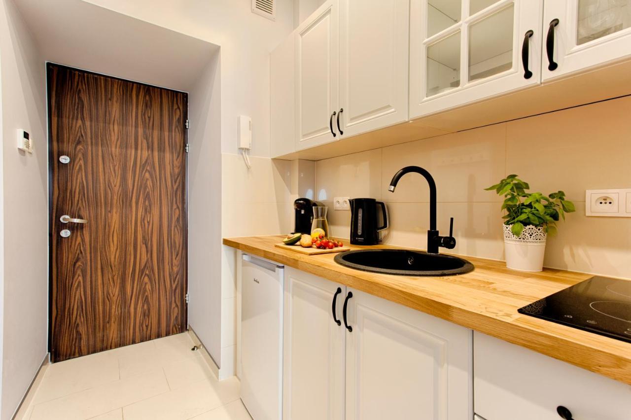 Main Square Apartments 크라쿠프 외부 사진
