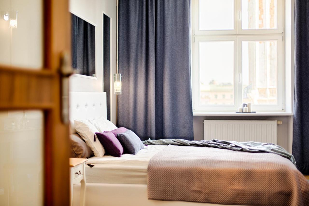 Main Square Apartments 크라쿠프 외부 사진