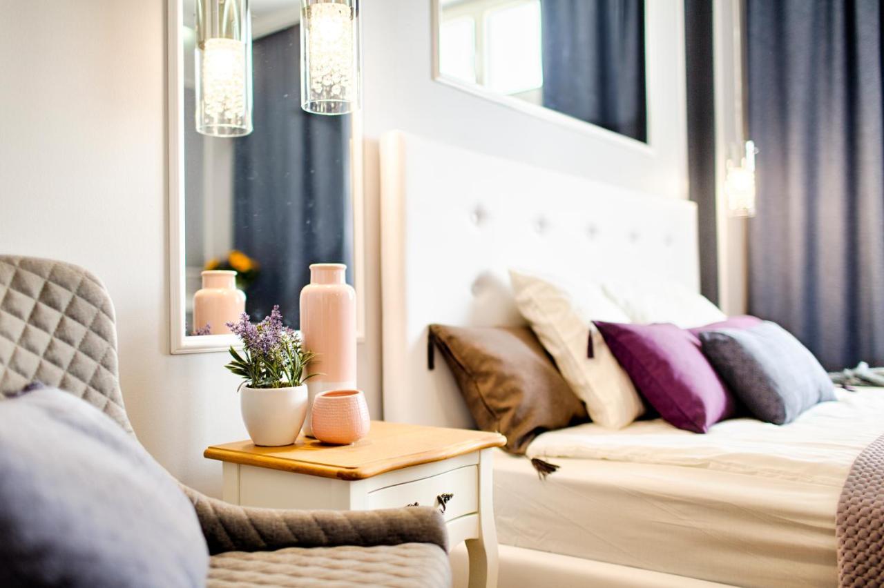 Main Square Apartments 크라쿠프 외부 사진