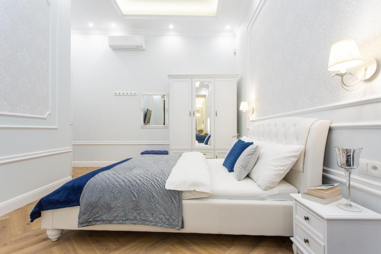 Main Square Apartments 크라쿠프 외부 사진
