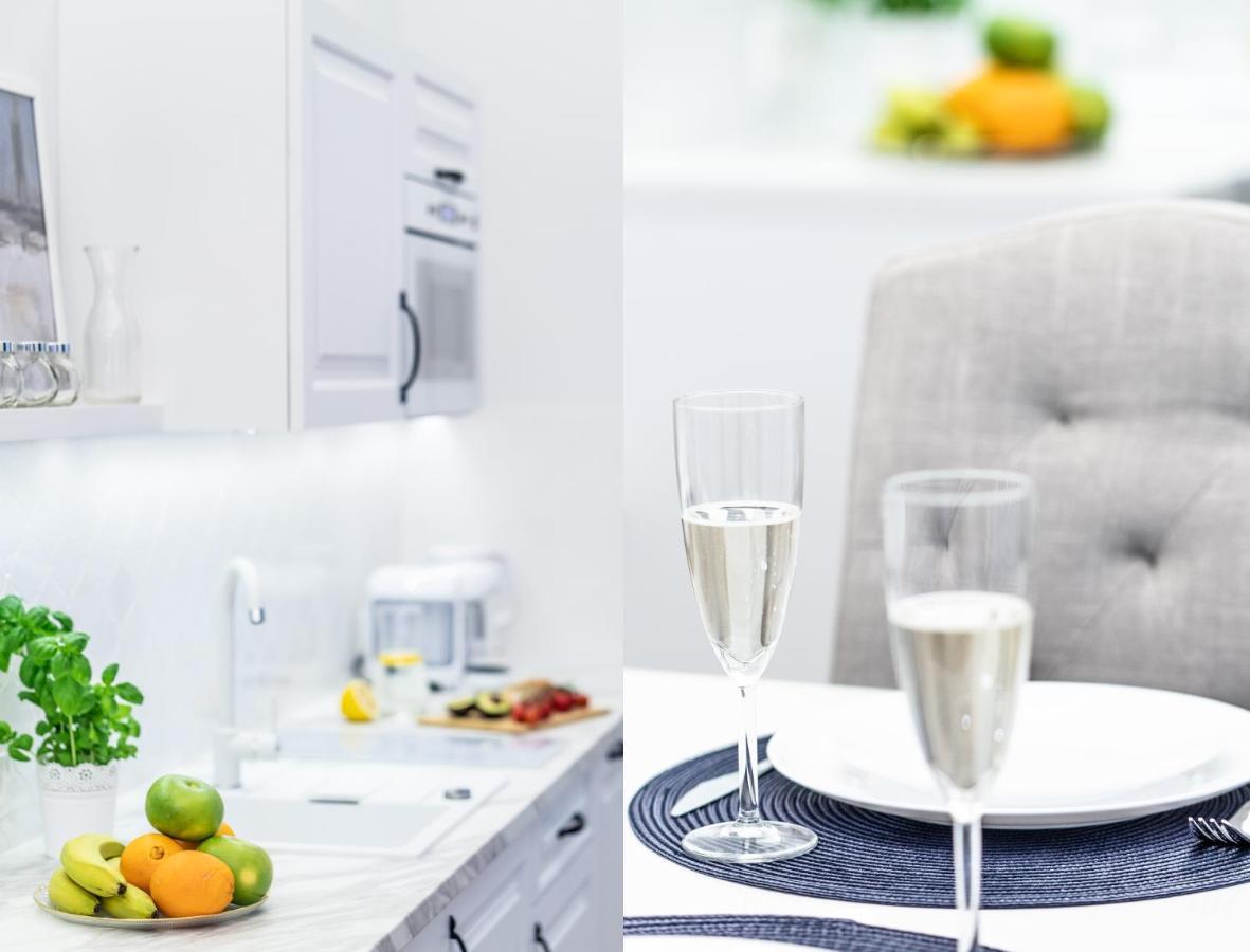 Main Square Apartments 크라쿠프 외부 사진