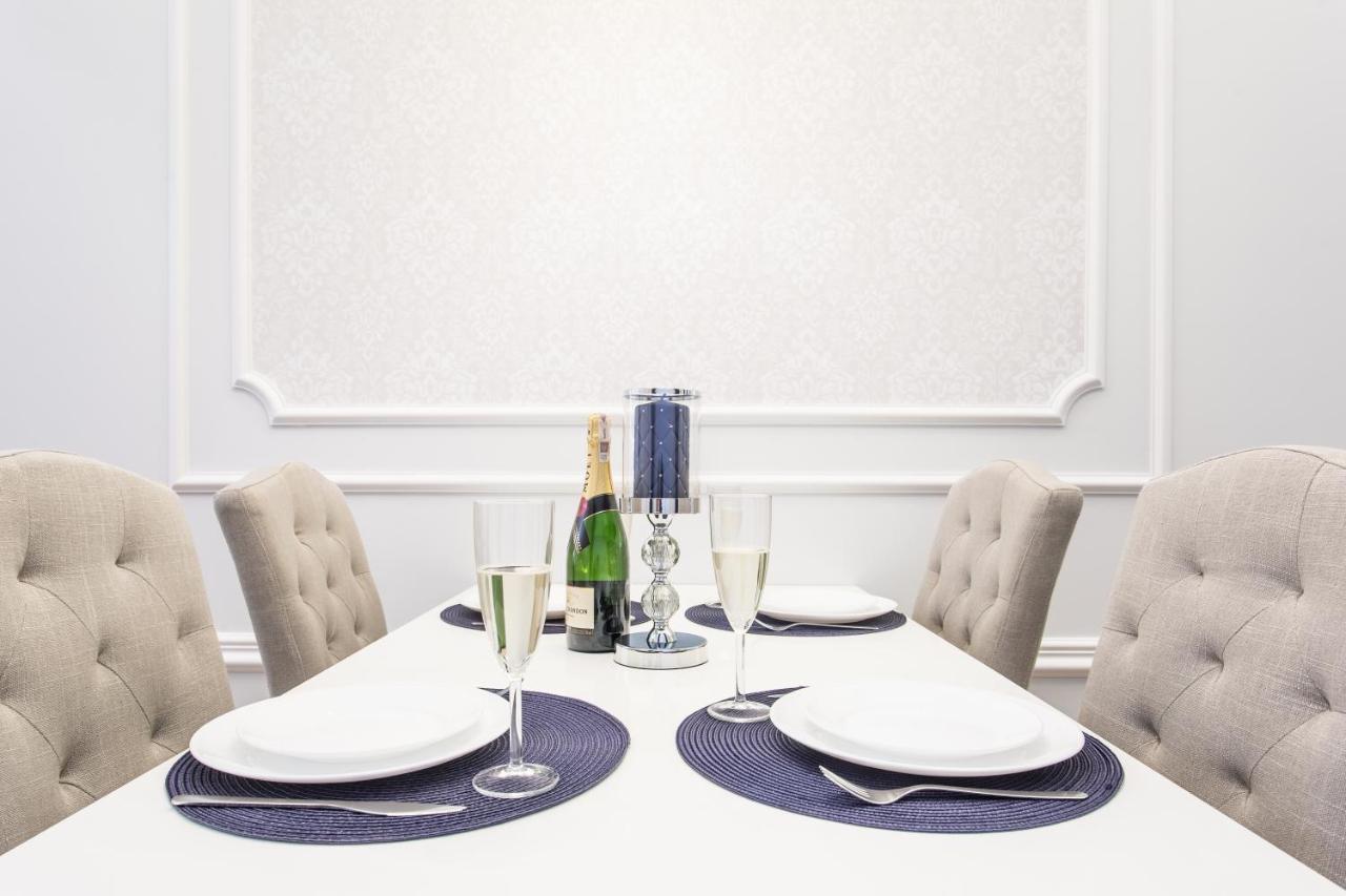 Main Square Apartments 크라쿠프 외부 사진