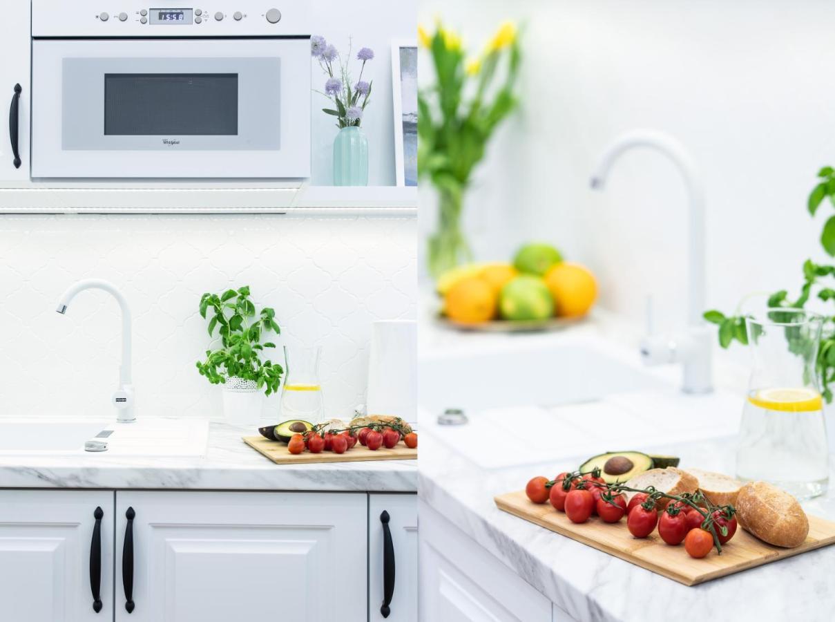 Main Square Apartments 크라쿠프 외부 사진