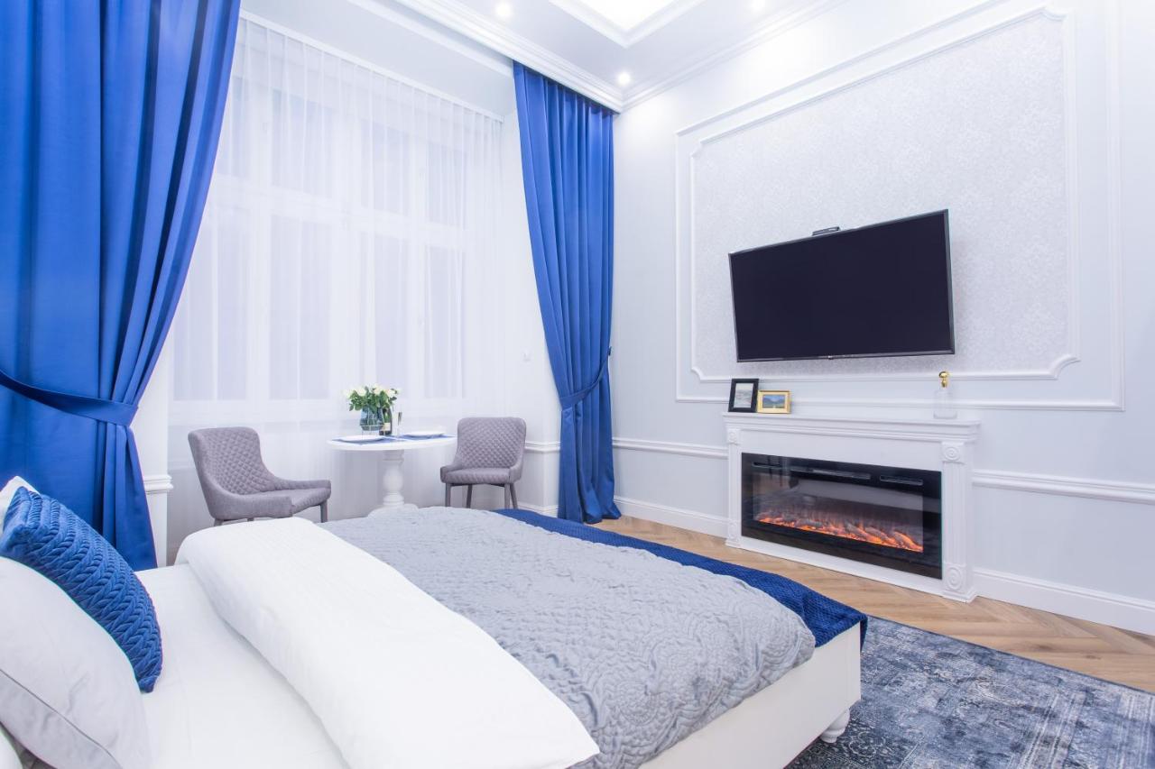 Main Square Apartments 크라쿠프 외부 사진