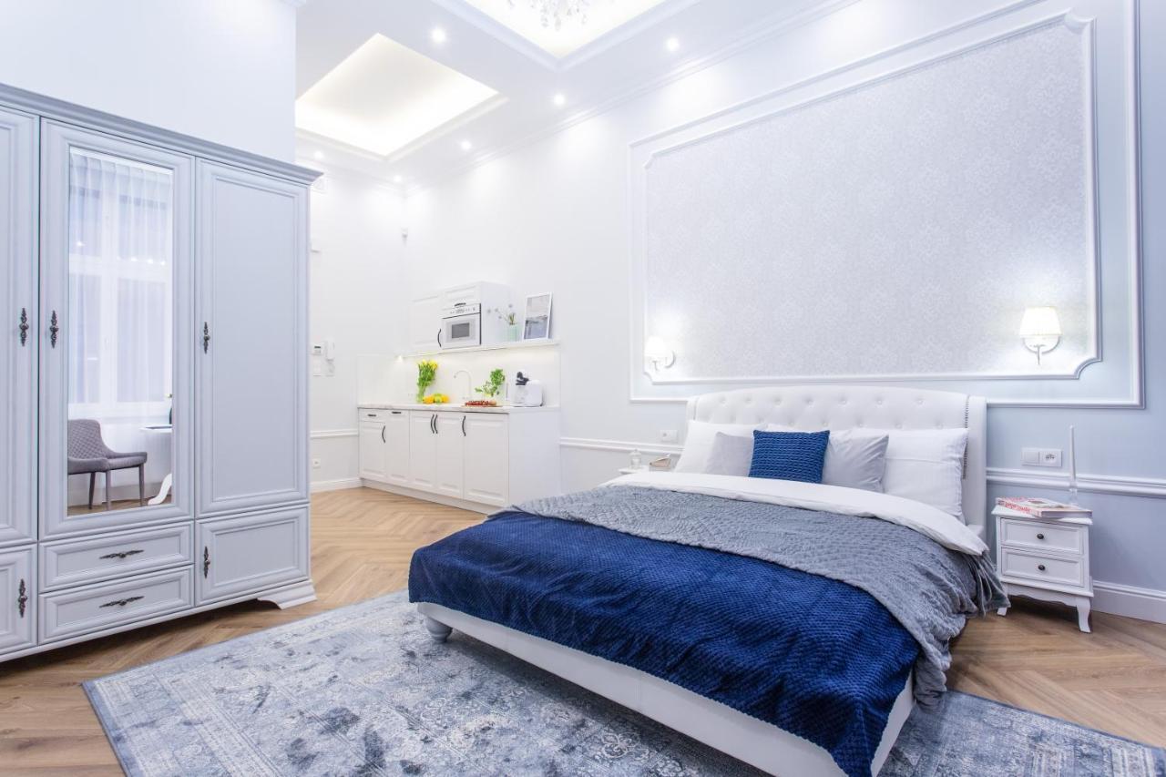 Main Square Apartments 크라쿠프 외부 사진
