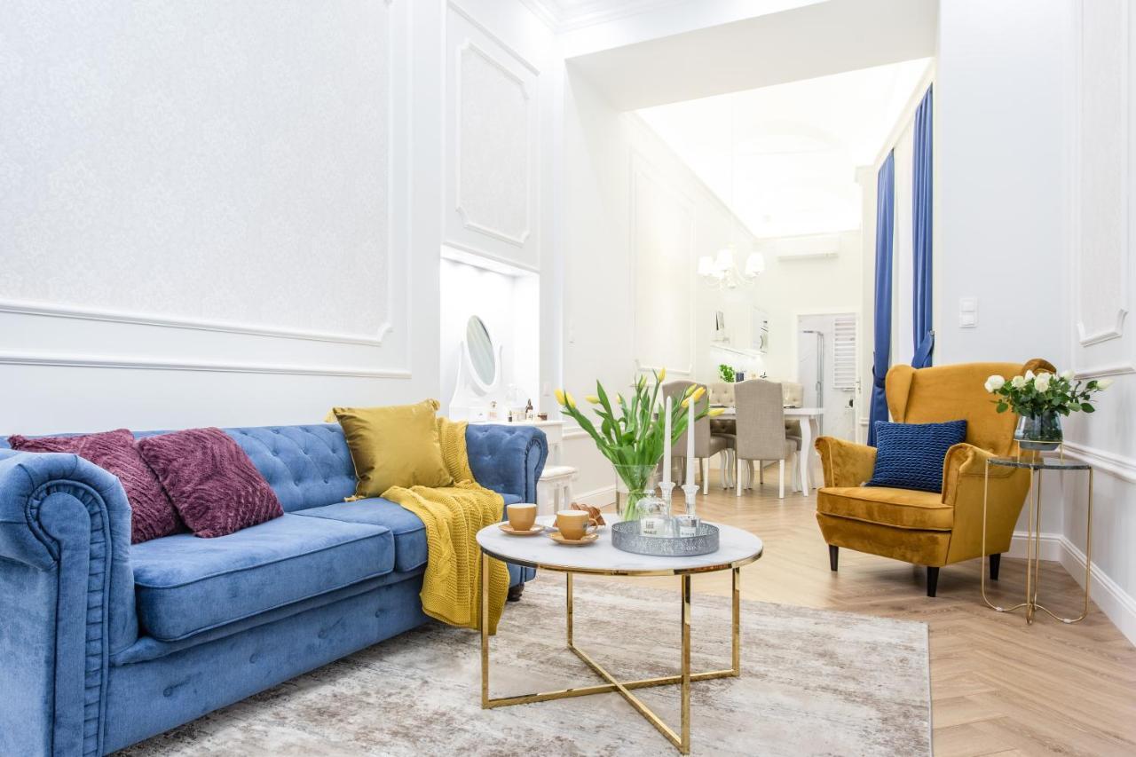 Main Square Apartments 크라쿠프 외부 사진