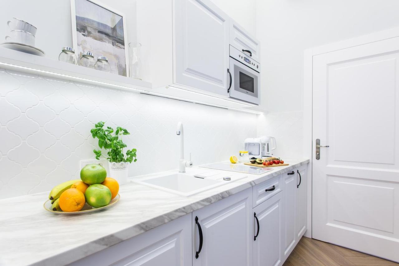 Main Square Apartments 크라쿠프 외부 사진