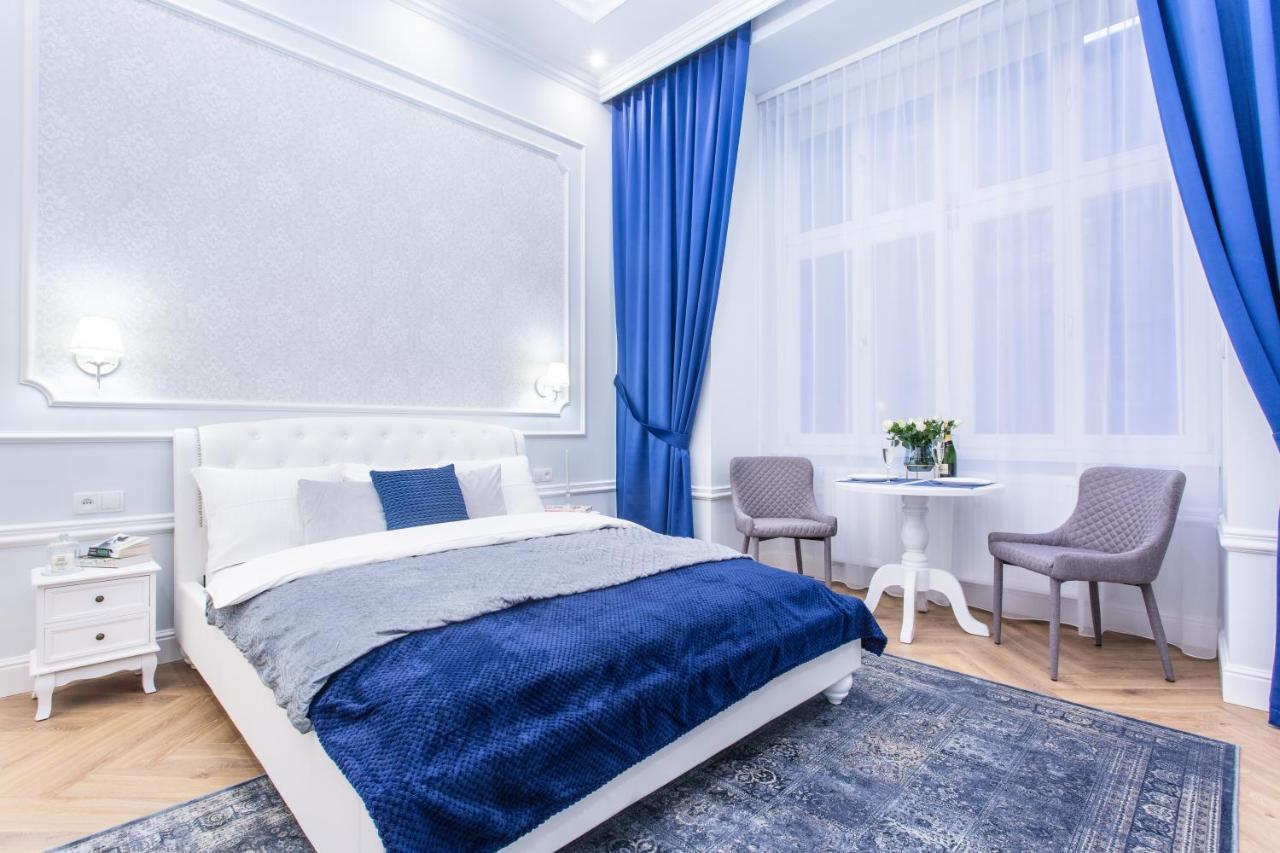 Main Square Apartments 크라쿠프 외부 사진