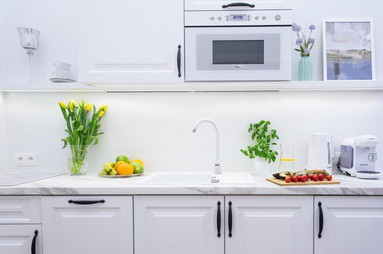 Main Square Apartments 크라쿠프 외부 사진