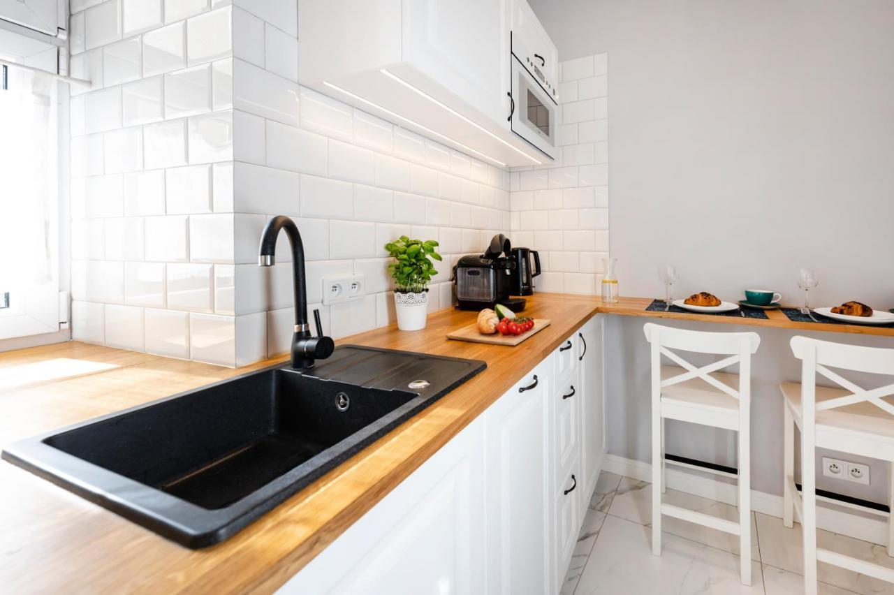 Main Square Apartments 크라쿠프 외부 사진