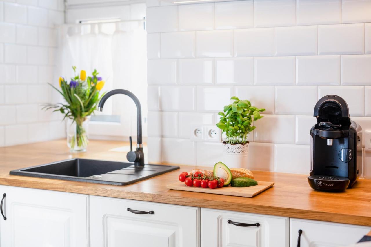 Main Square Apartments 크라쿠프 외부 사진