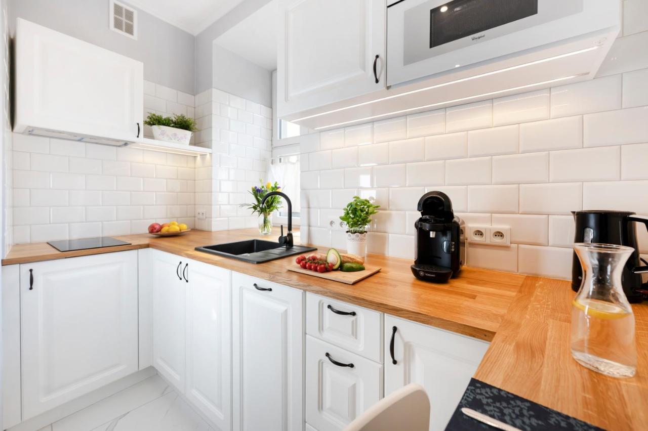 Main Square Apartments 크라쿠프 외부 사진
