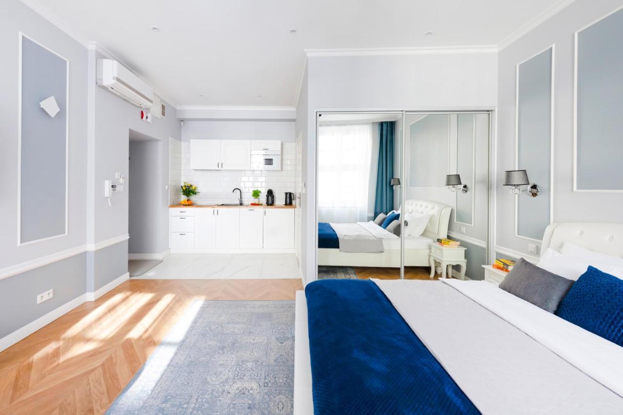 Main Square Apartments 크라쿠프 외부 사진
