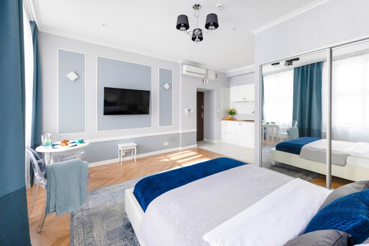 Main Square Apartments 크라쿠프 외부 사진