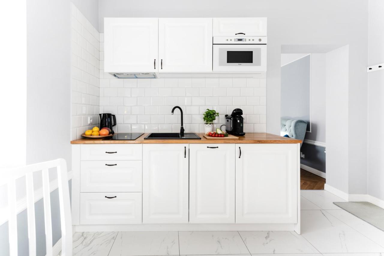 Main Square Apartments 크라쿠프 외부 사진