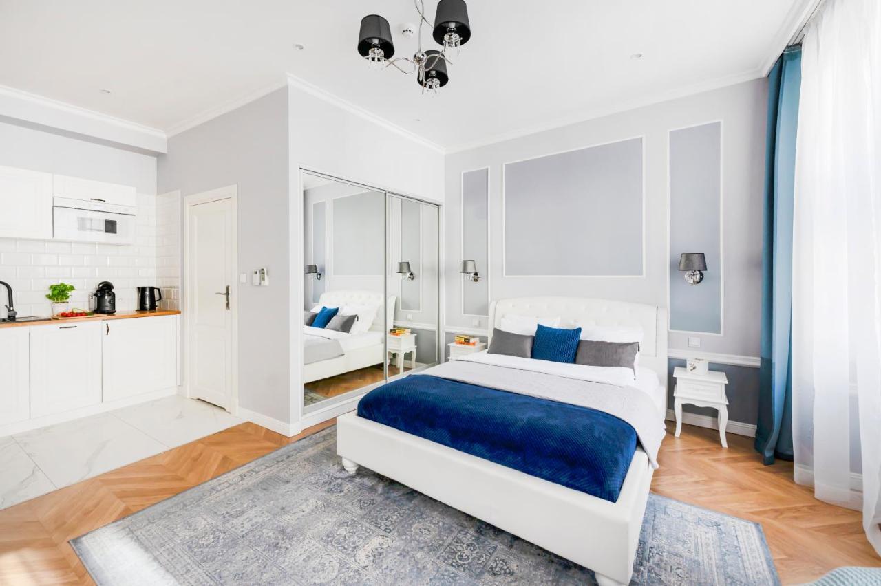 Main Square Apartments 크라쿠프 외부 사진