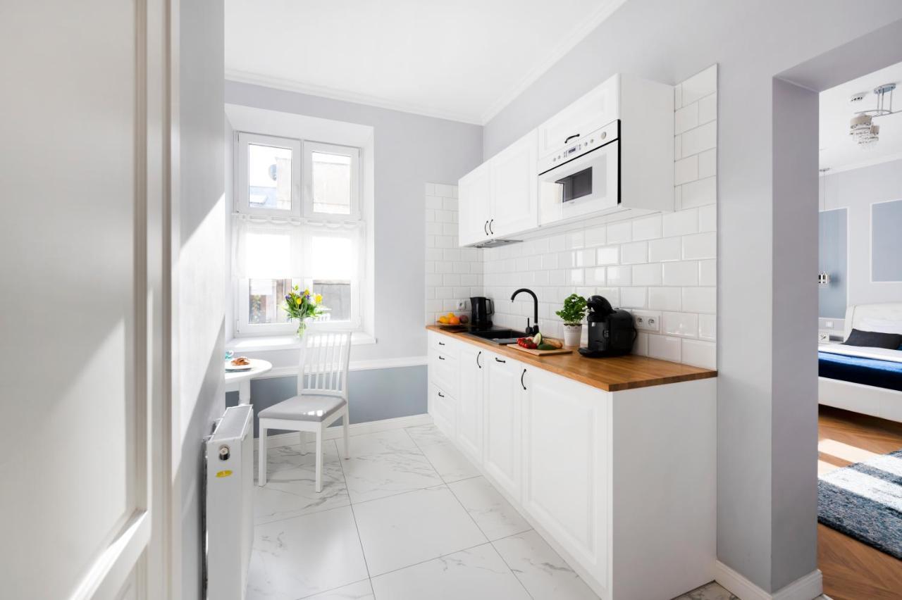 Main Square Apartments 크라쿠프 외부 사진