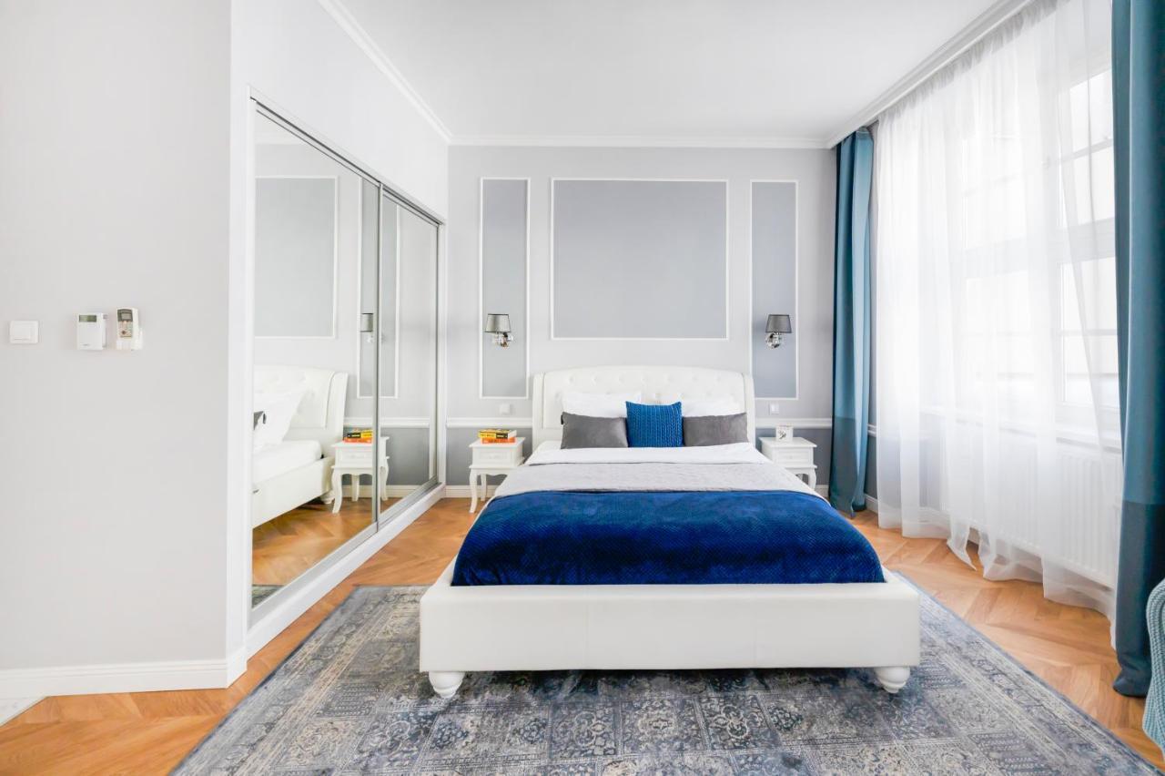 Main Square Apartments 크라쿠프 외부 사진