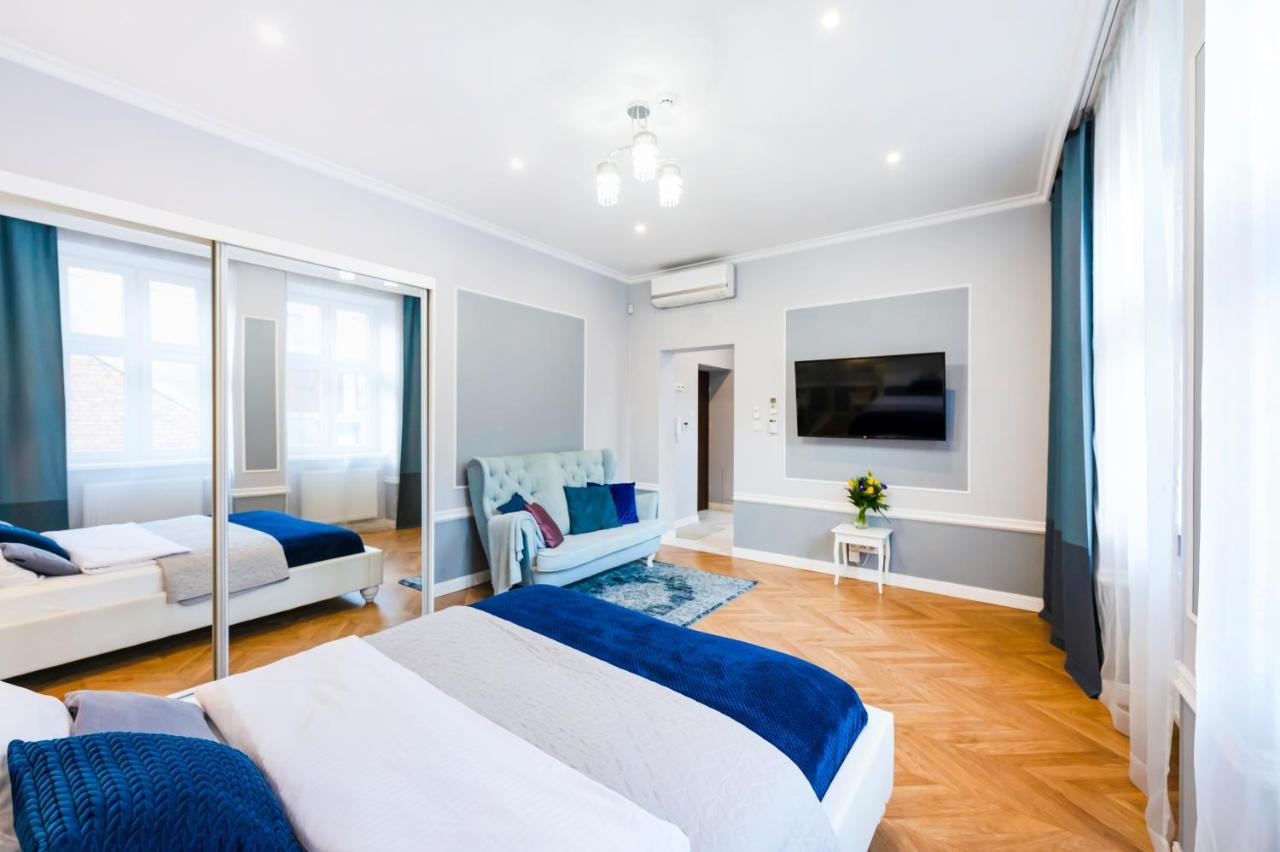 Main Square Apartments 크라쿠프 외부 사진