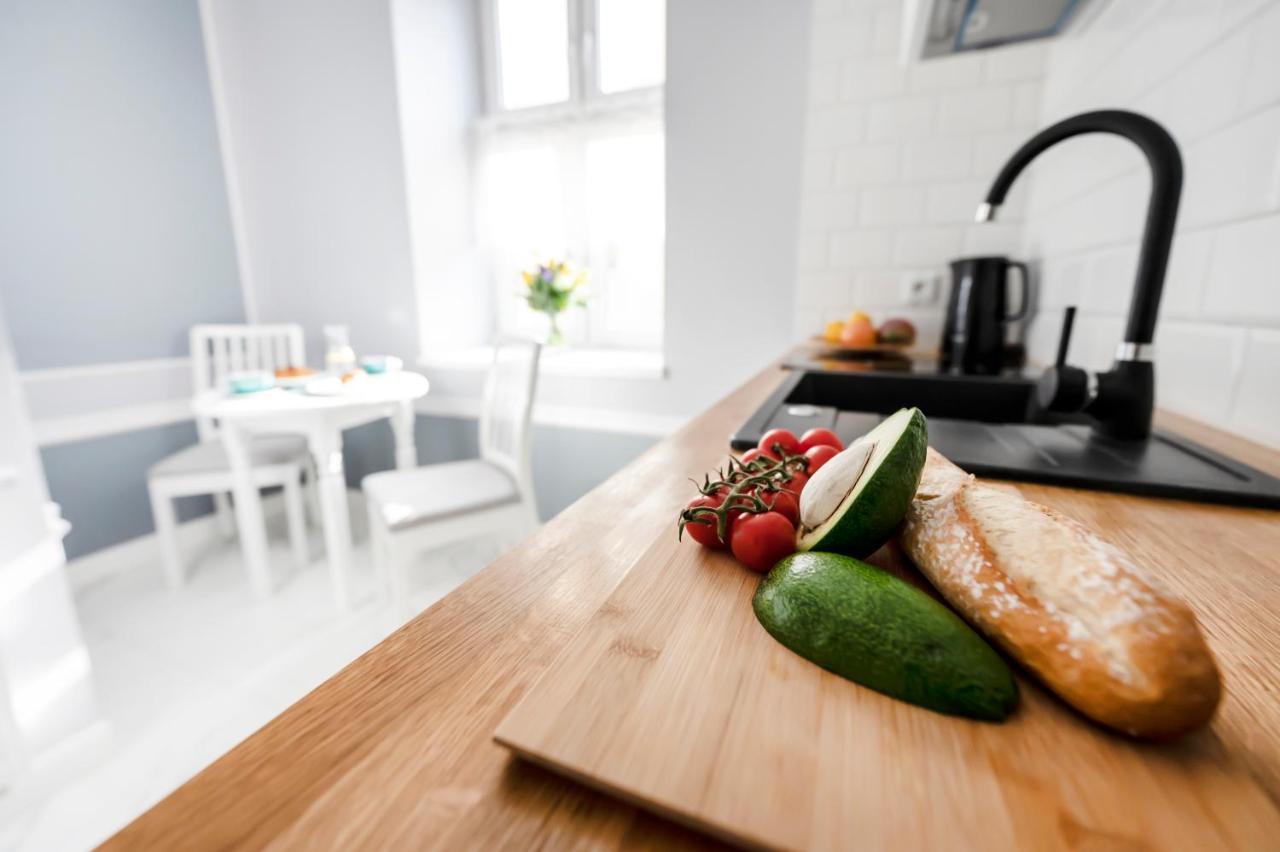 Main Square Apartments 크라쿠프 외부 사진