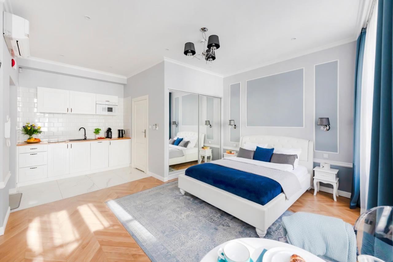 Main Square Apartments 크라쿠프 외부 사진