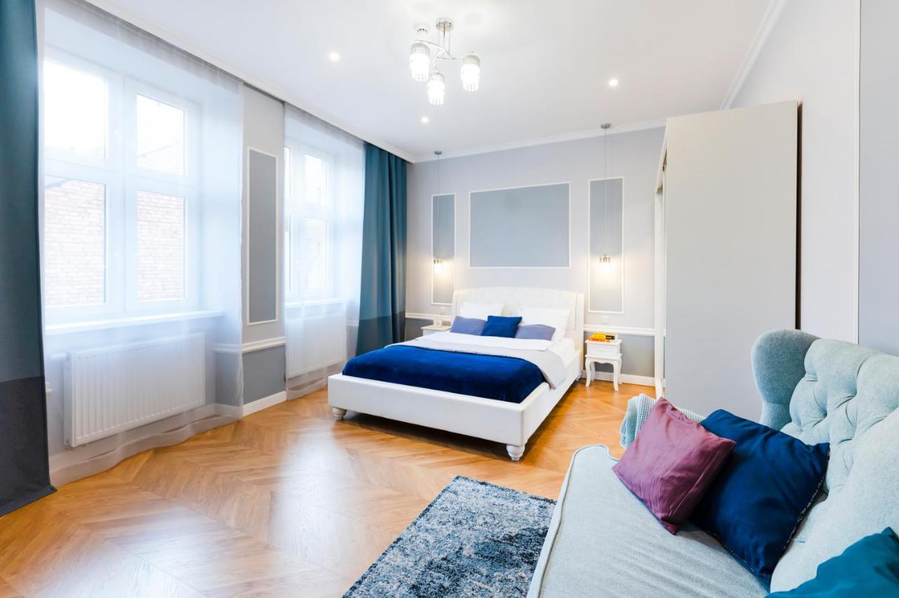 Main Square Apartments 크라쿠프 외부 사진