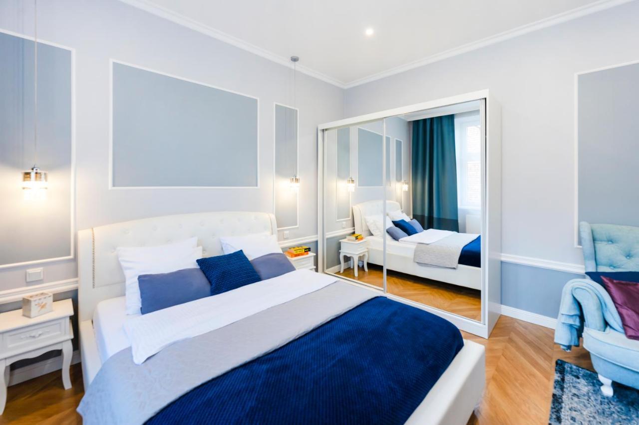 Main Square Apartments 크라쿠프 외부 사진