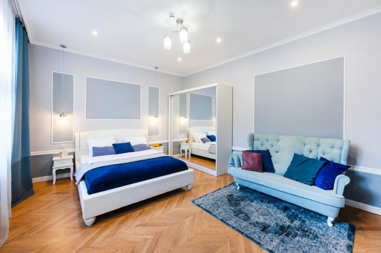Main Square Apartments 크라쿠프 외부 사진