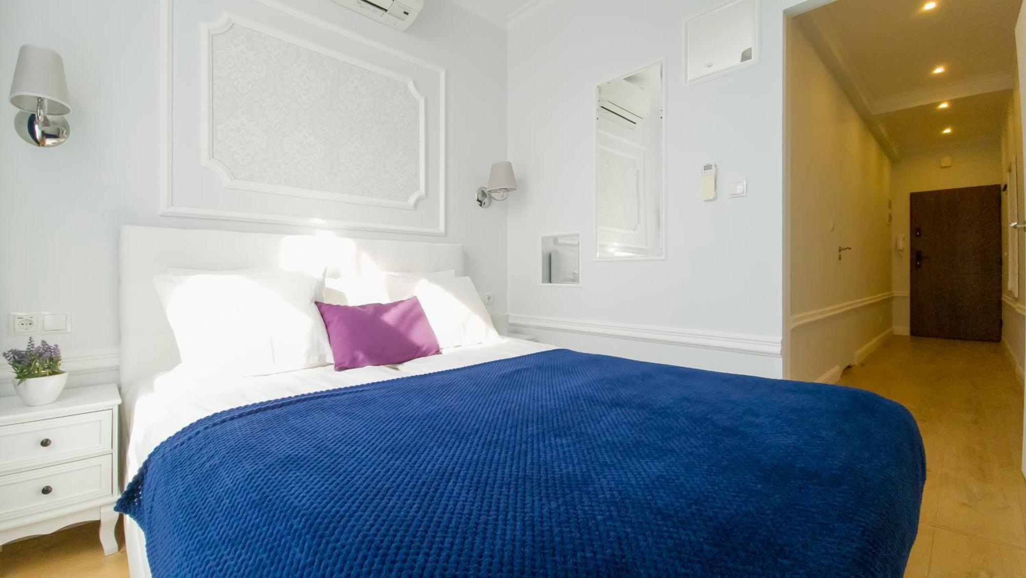 Main Square Apartments 크라쿠프 외부 사진