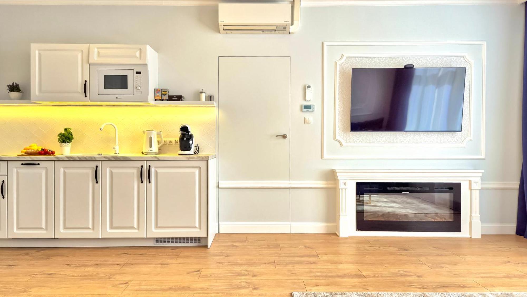 Main Square Apartments 크라쿠프 외부 사진