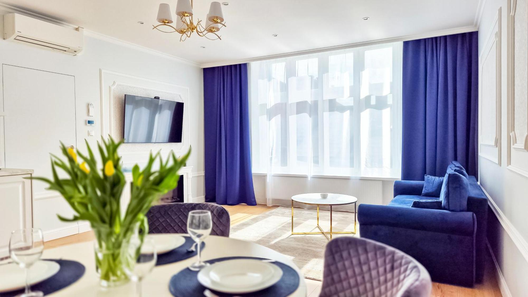 Main Square Apartments 크라쿠프 외부 사진