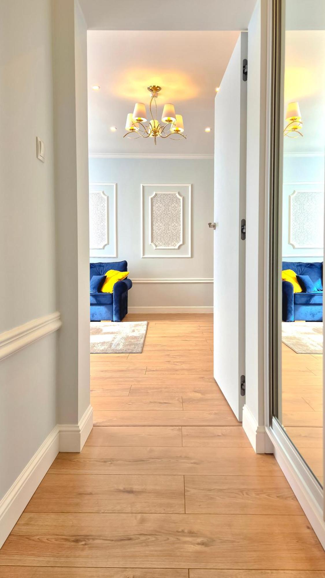 Main Square Apartments 크라쿠프 외부 사진
