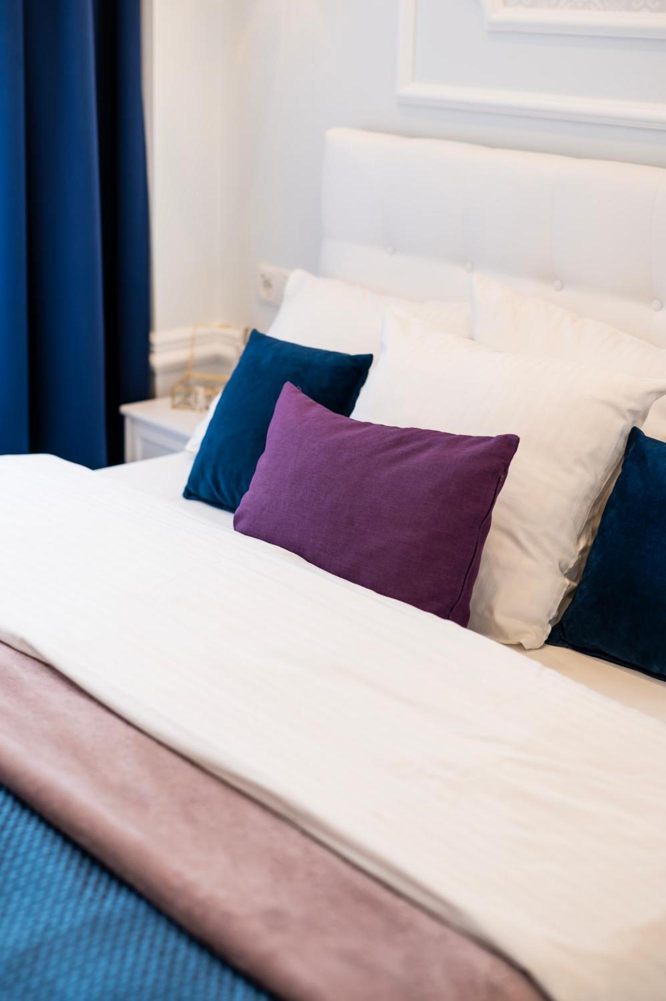 Main Square Apartments 크라쿠프 외부 사진