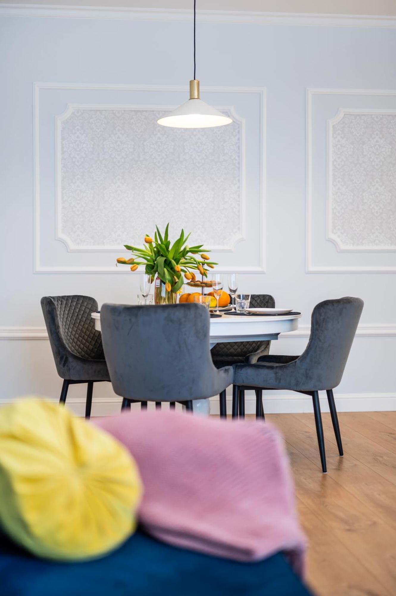 Main Square Apartments 크라쿠프 외부 사진