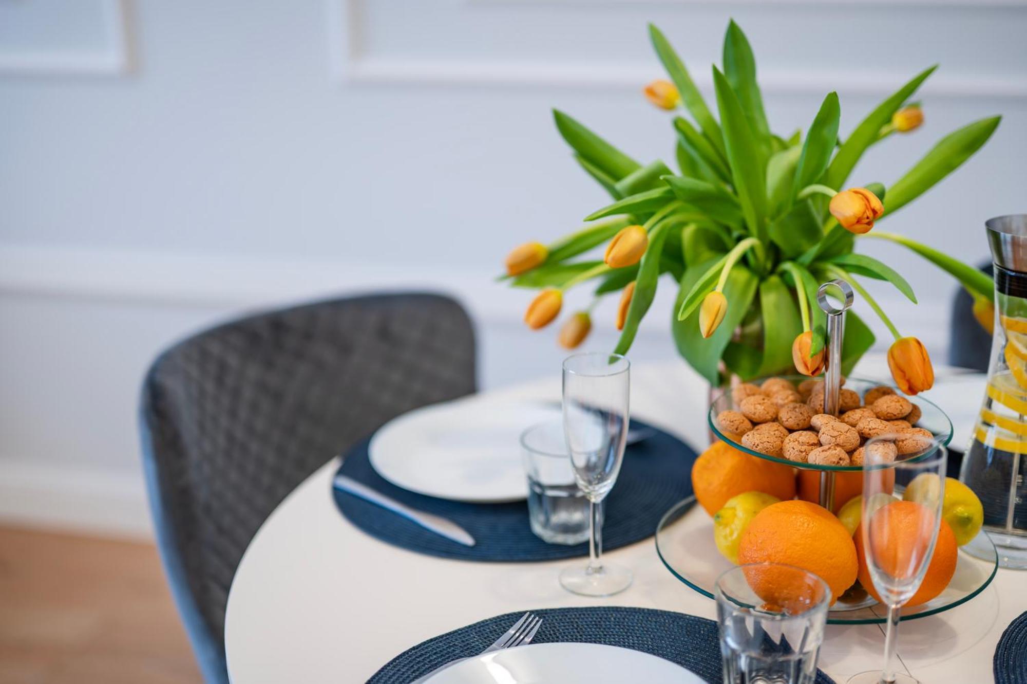 Main Square Apartments 크라쿠프 외부 사진