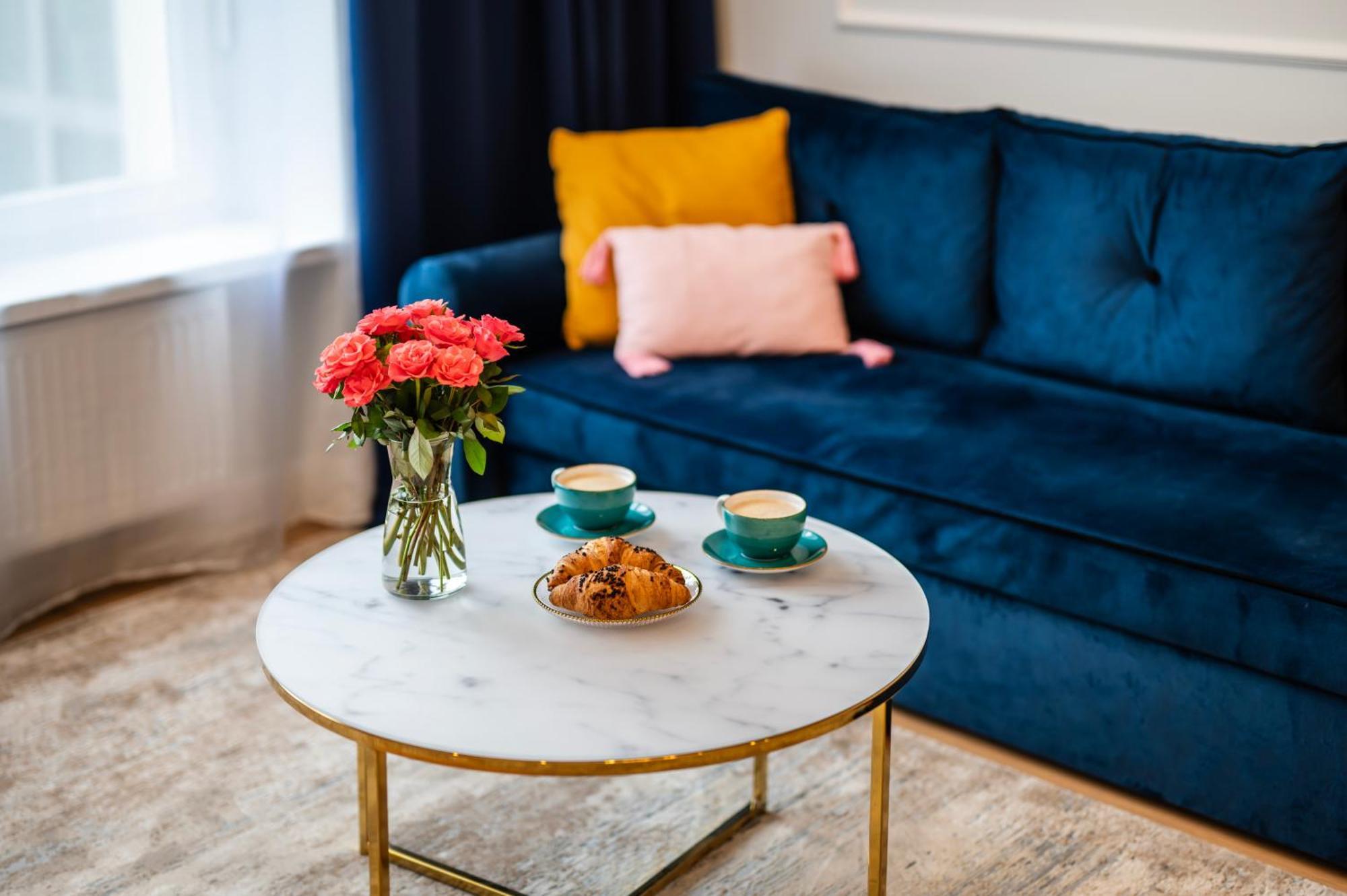 Main Square Apartments 크라쿠프 외부 사진