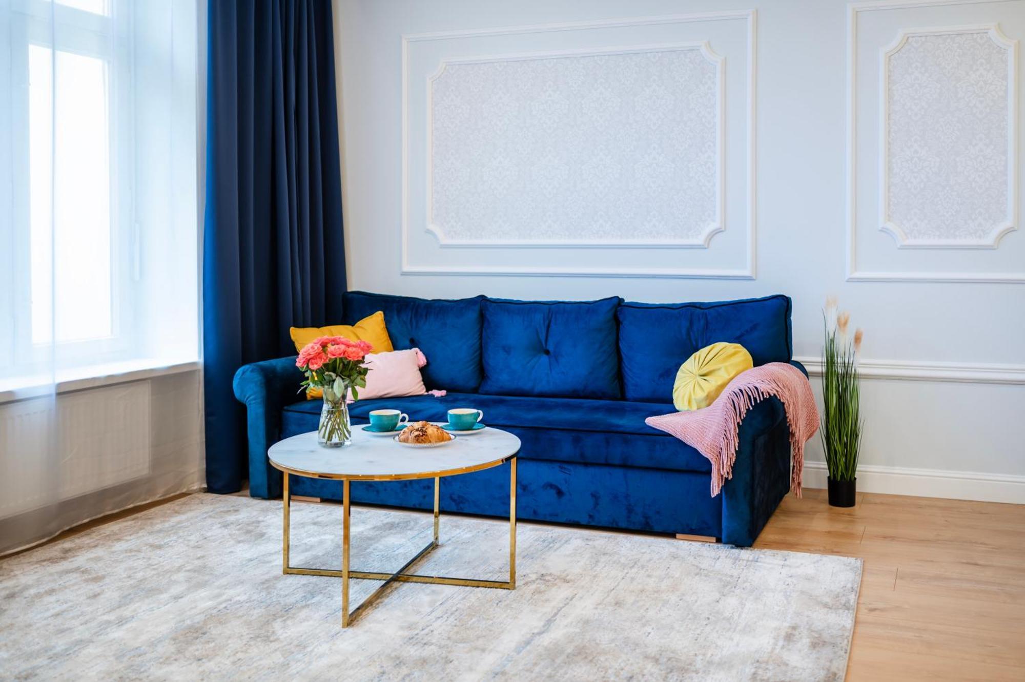 Main Square Apartments 크라쿠프 외부 사진
